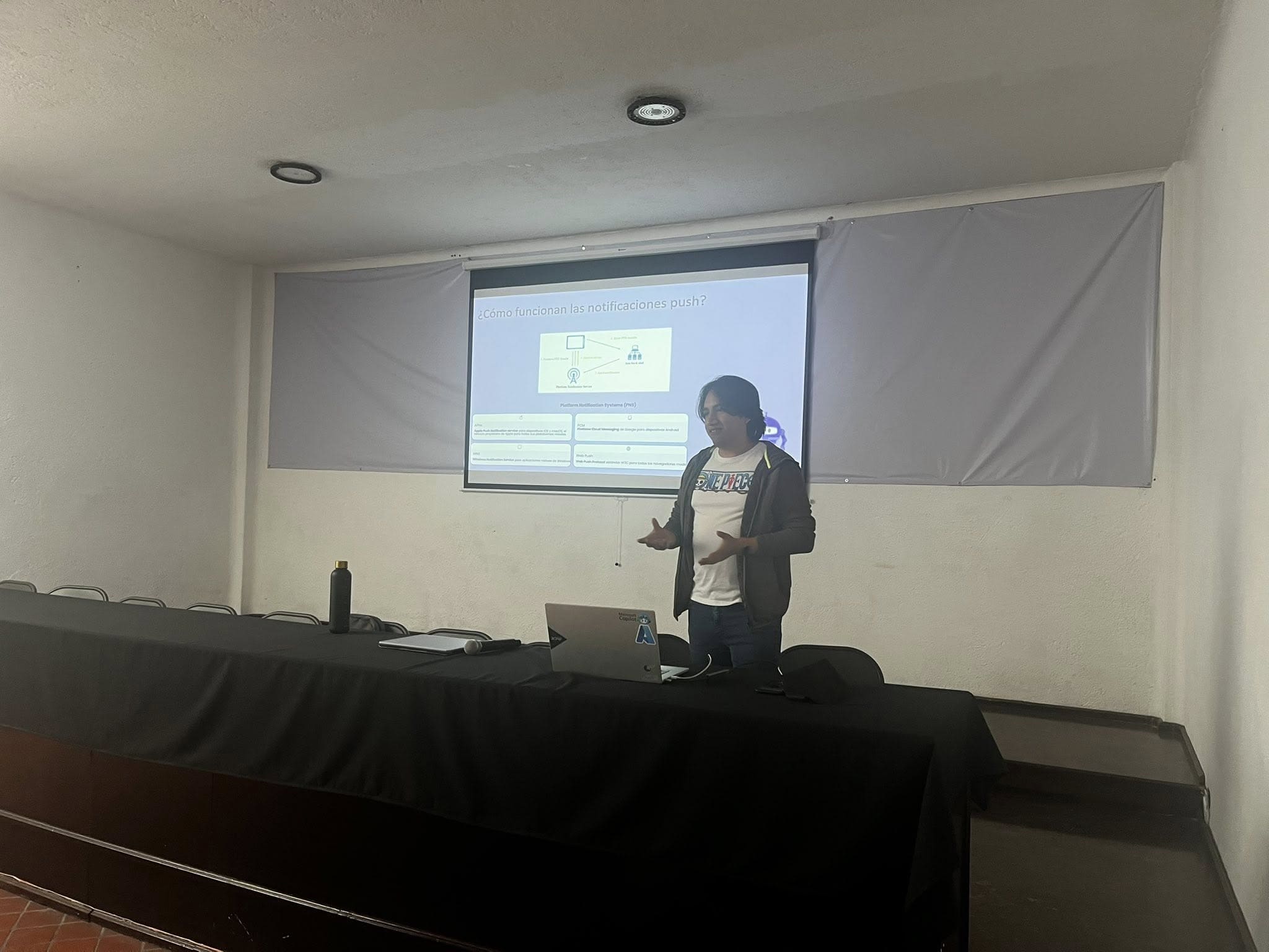 Cumbre Nacional Tecnología