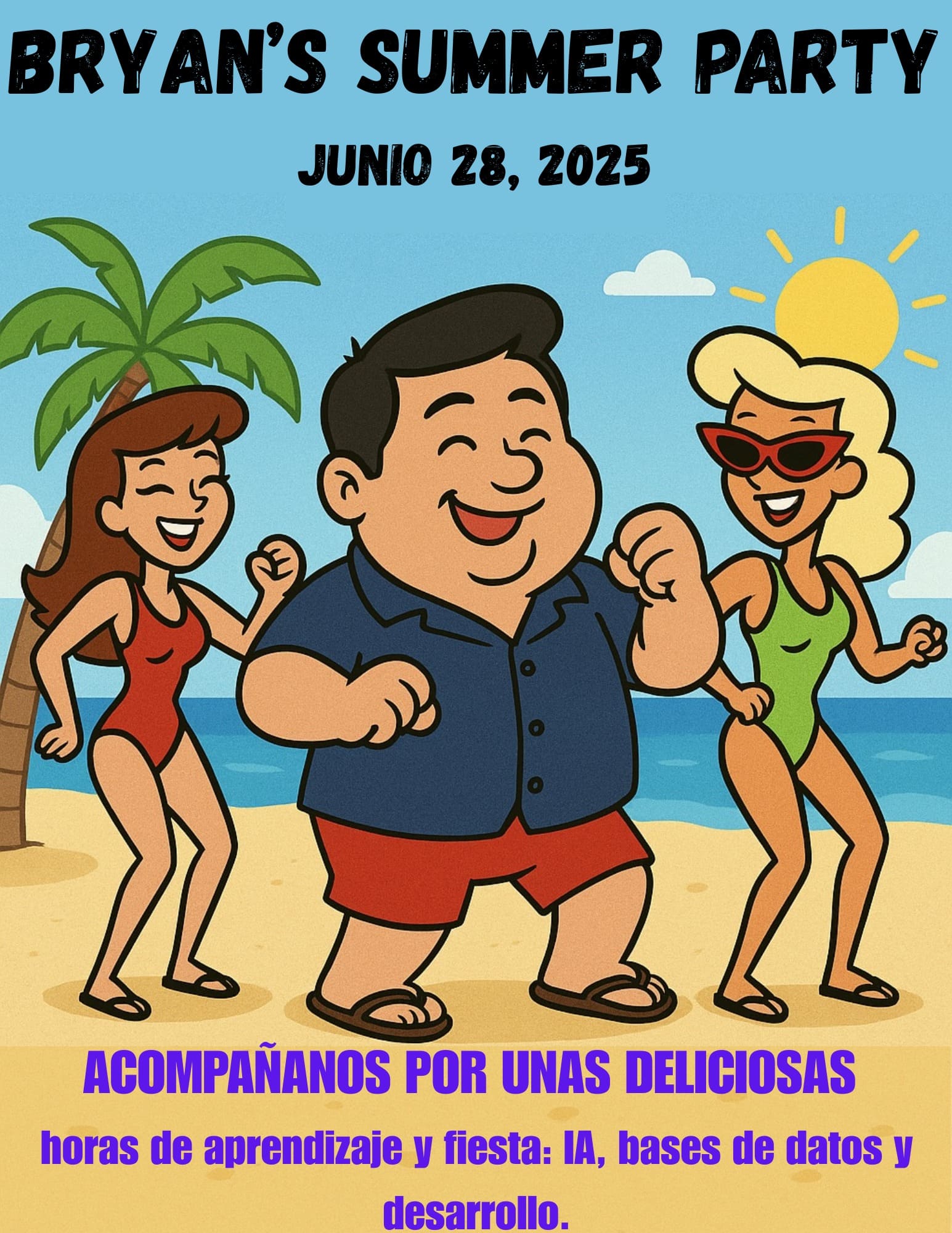 Audiencia evento