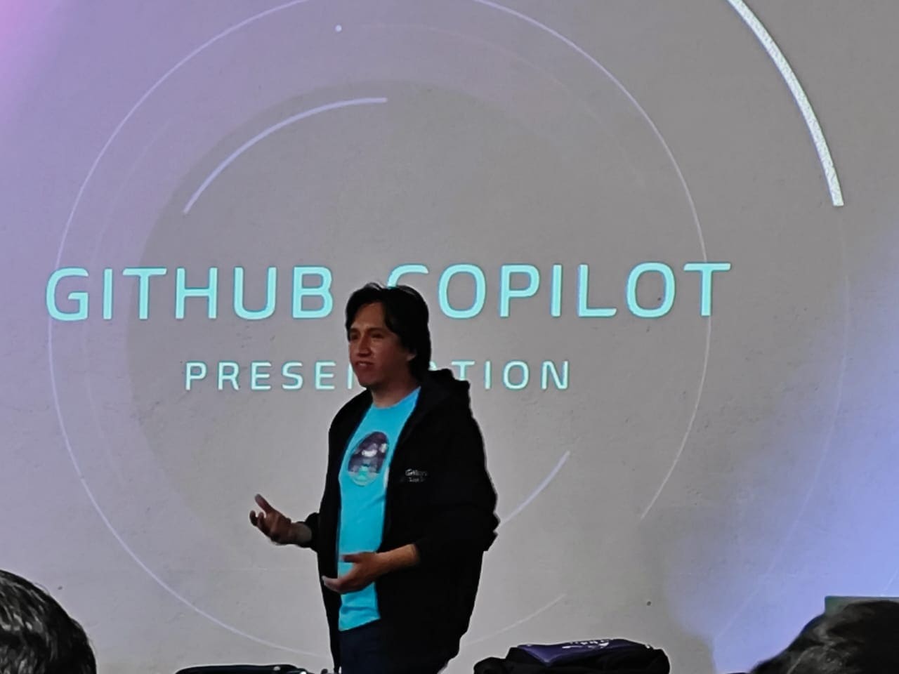 Spidey AI Fest Github Copilot