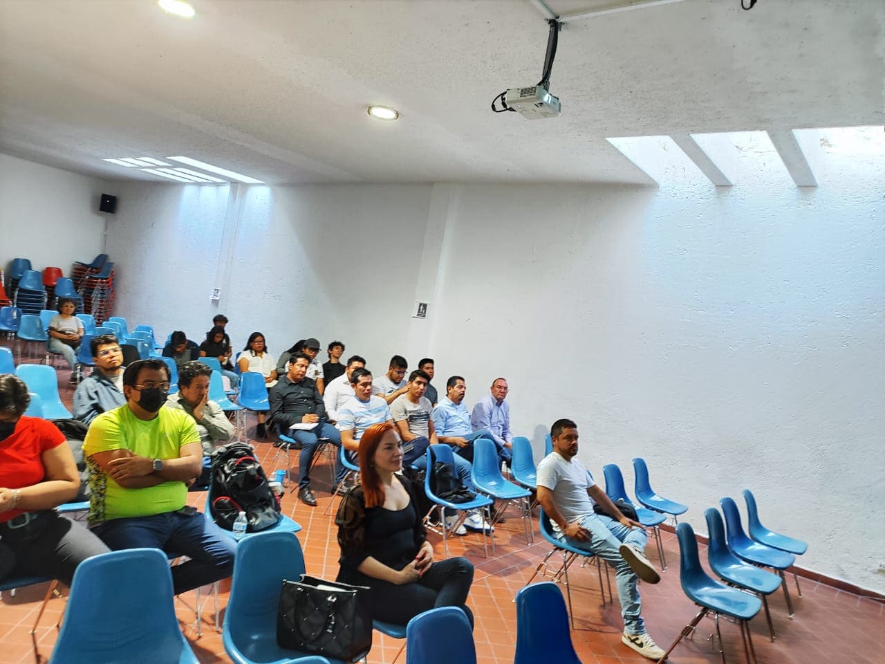 Networking evento