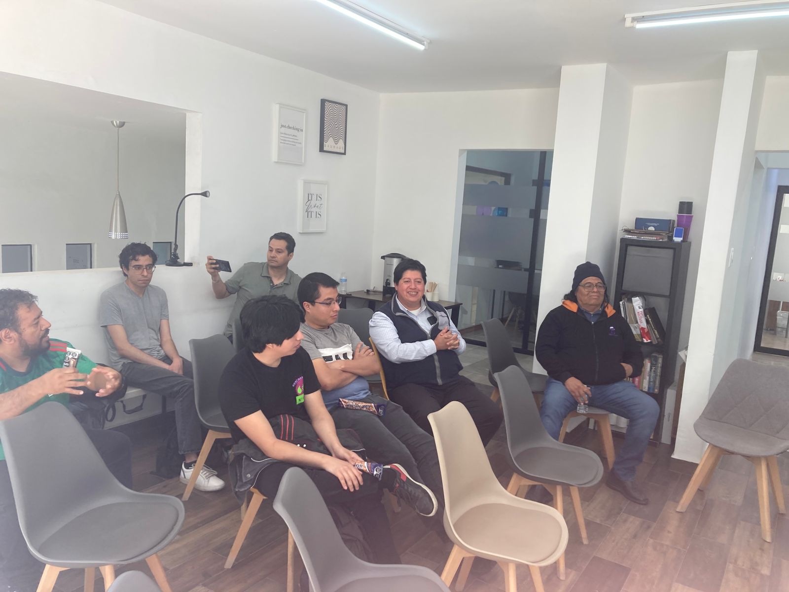 Comunidad en IA Fest 2026