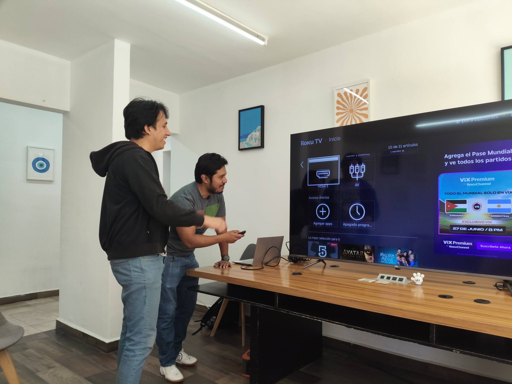 Sesión técnica durante IA Fest 2026