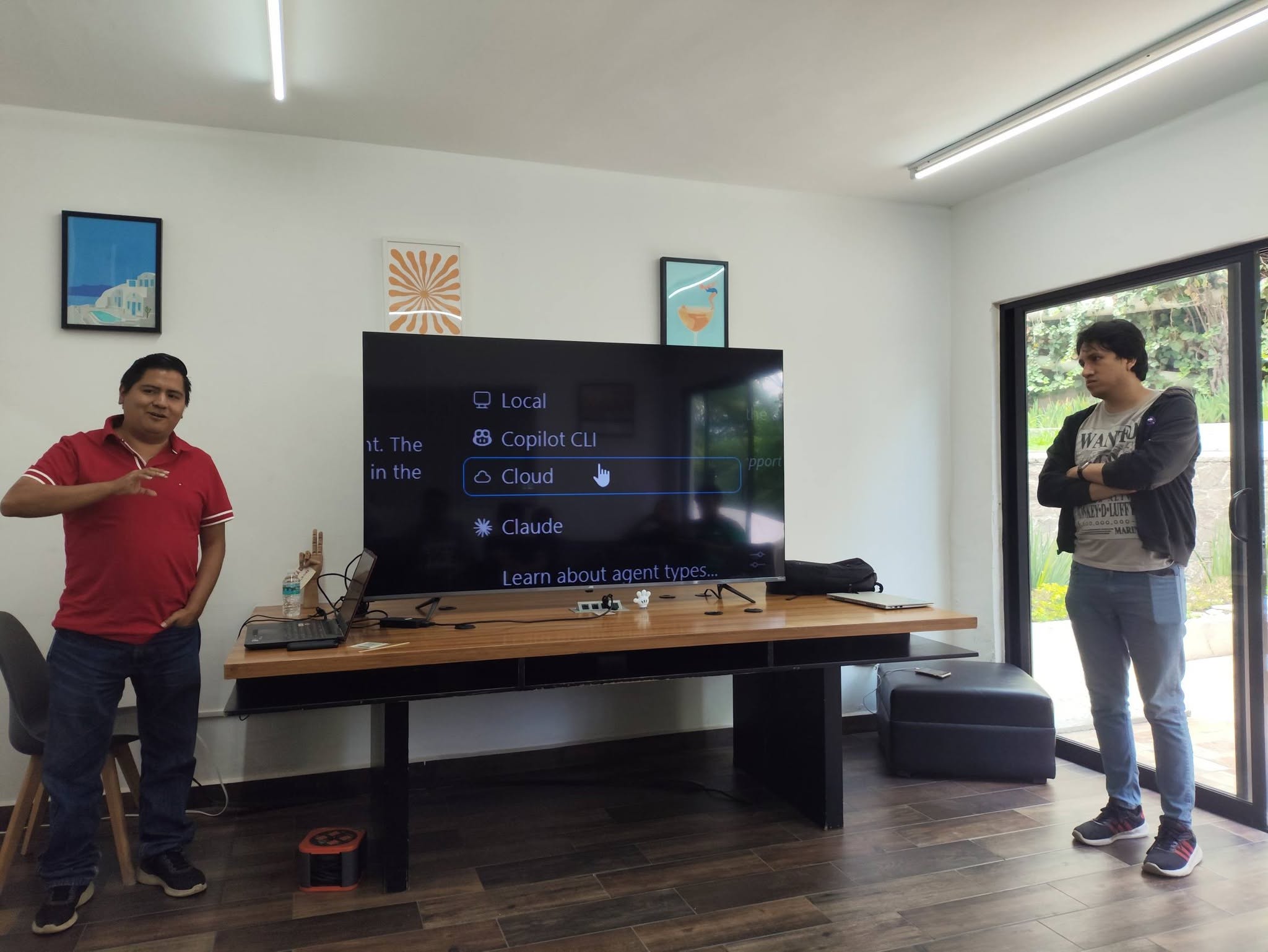 Asistentes en IA Fest 2026