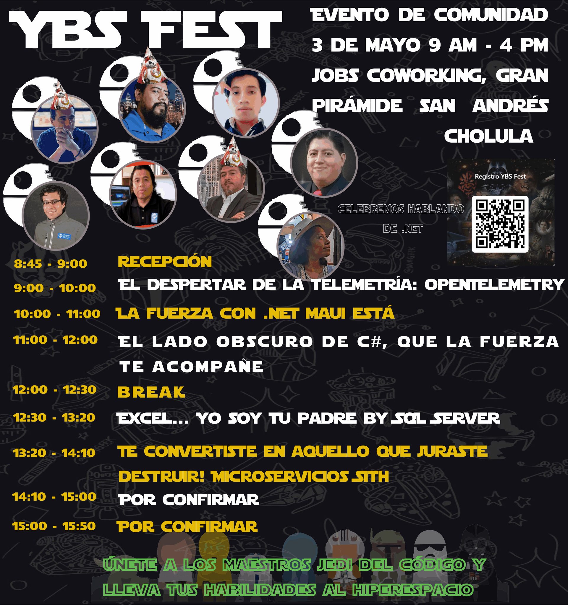 Networking evento