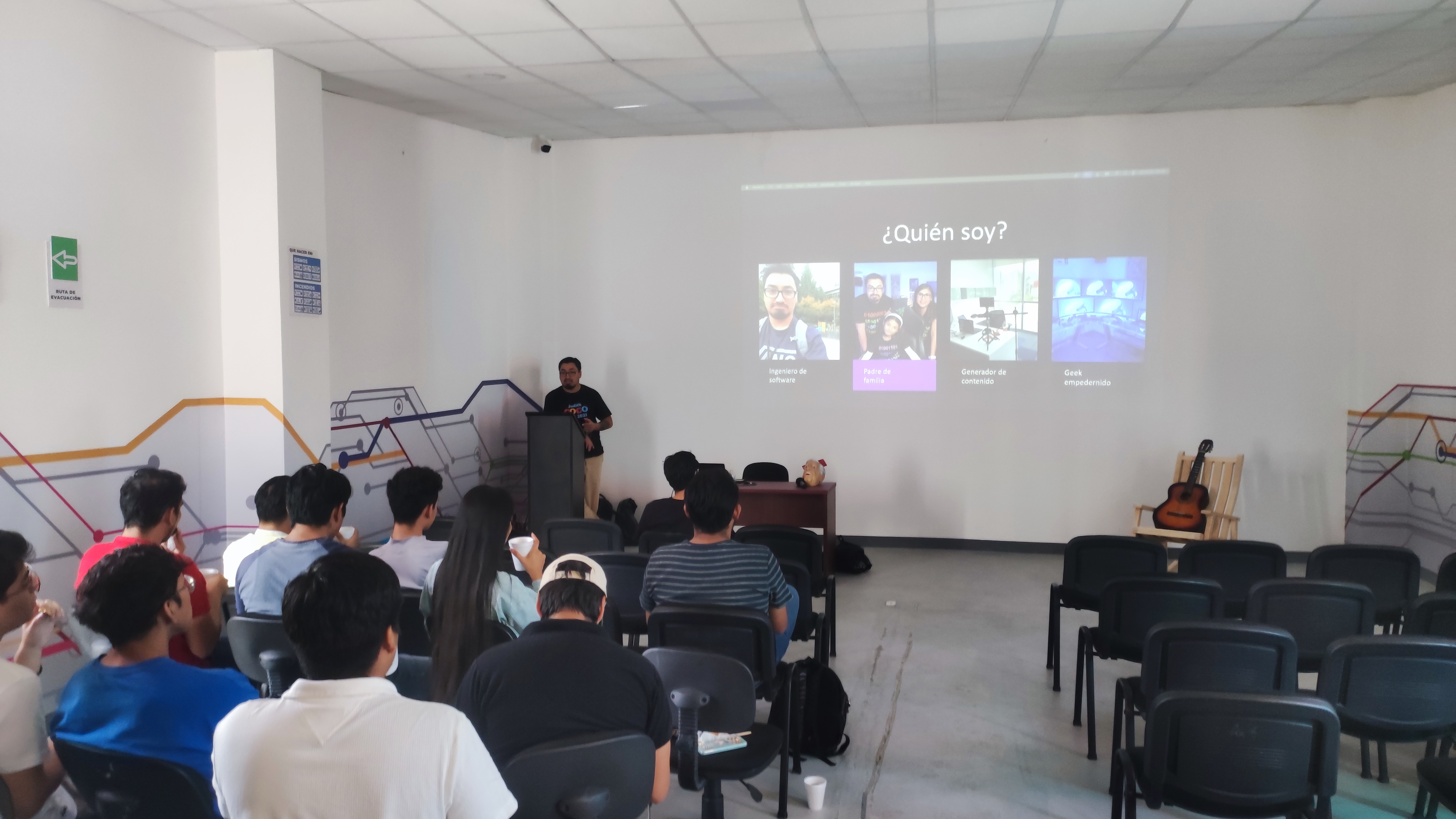 Judit Coco Fest evento