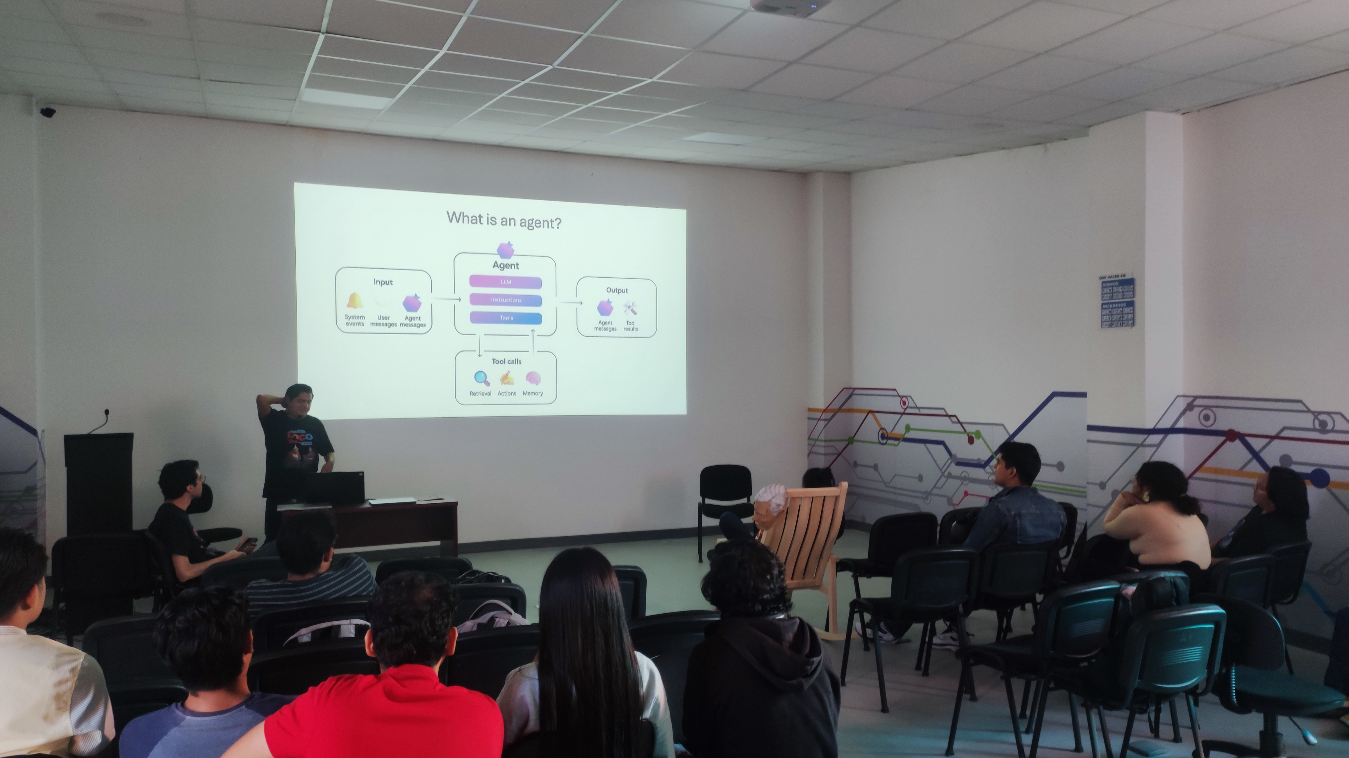 Judit Coco Fest evento