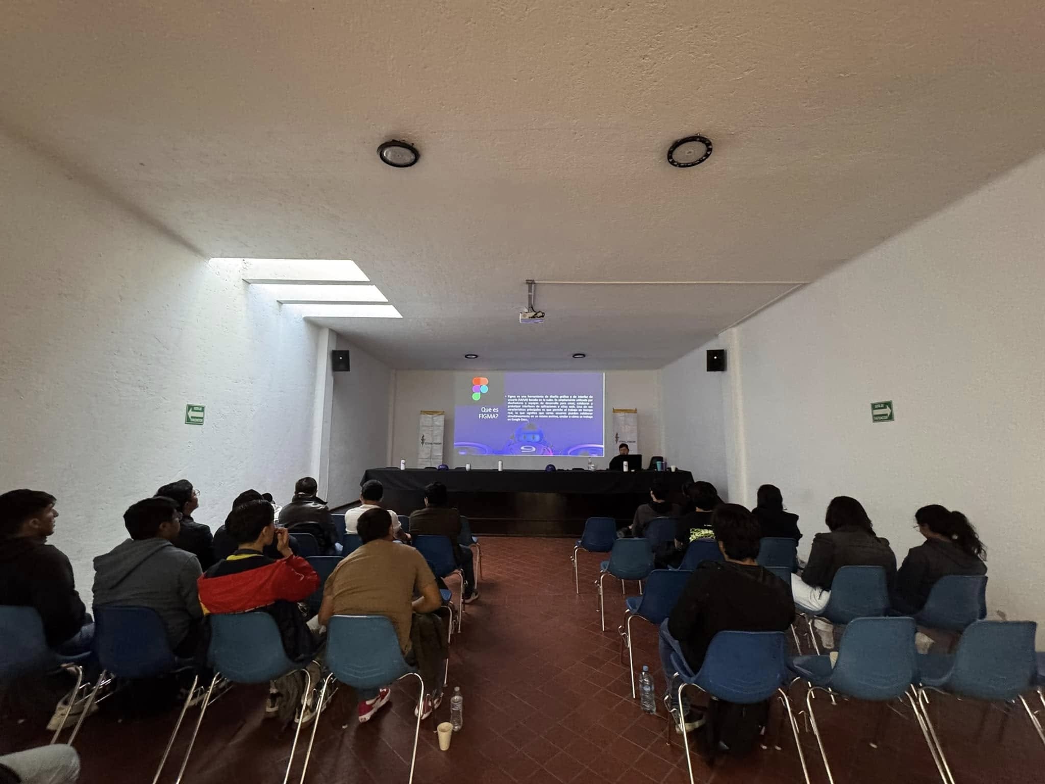Networking evento