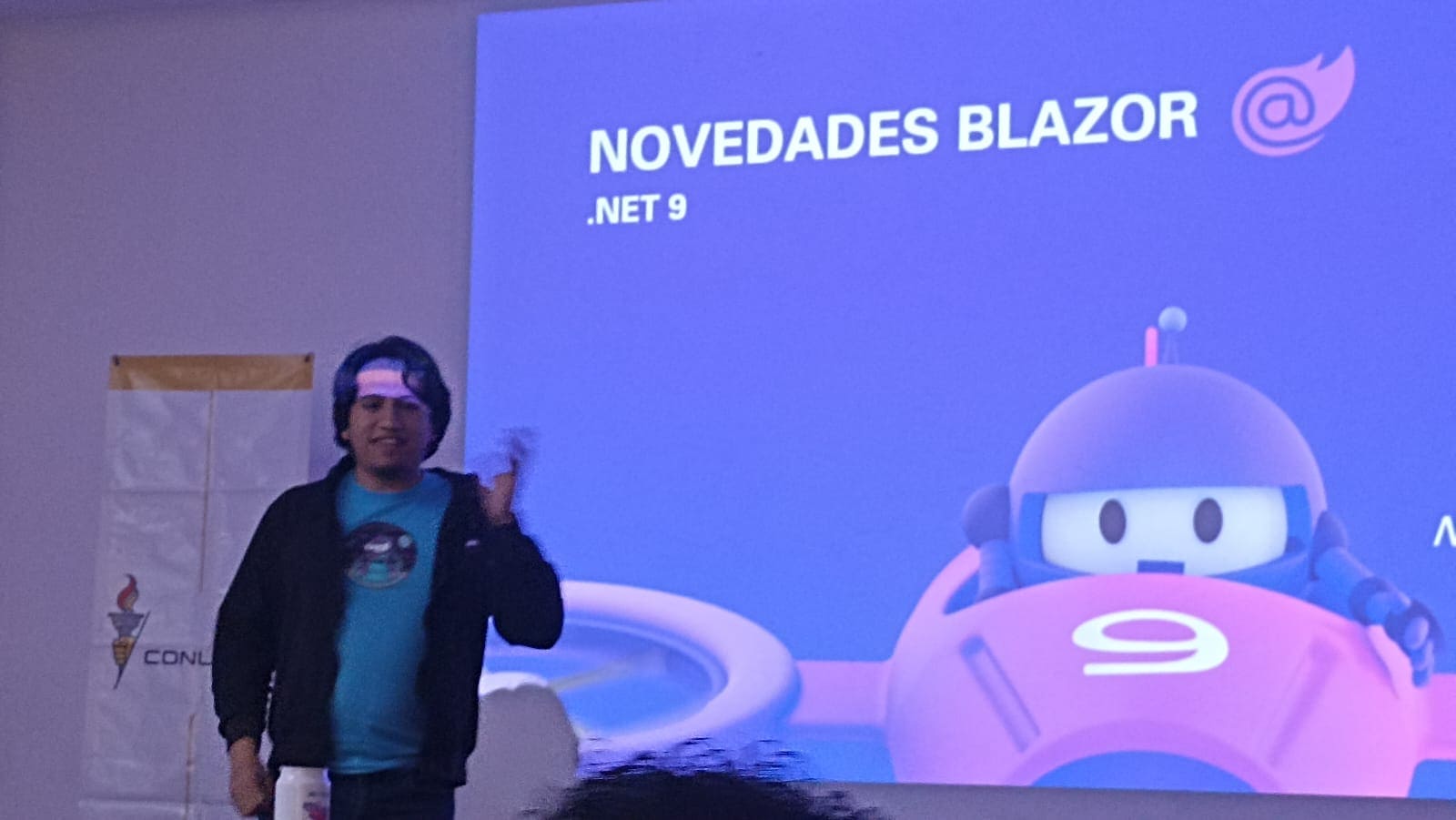 .Net Conf 2024 Blazor
