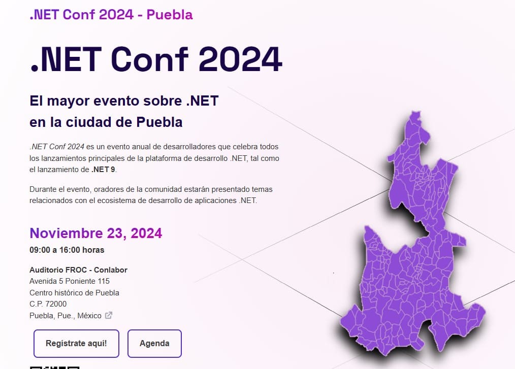 Networking evento